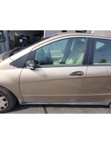Recambio de puerta delantera izquierda para mercedes-benz clase a (w169) a 160 cdi (169.006, 169.306) referencia OEM IAM   