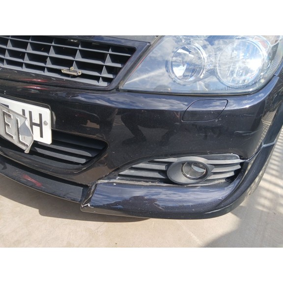 Recambio de paragolpes delantero para opel astra h gtc (a04) 1.8 (l08) referencia OEM IAM   