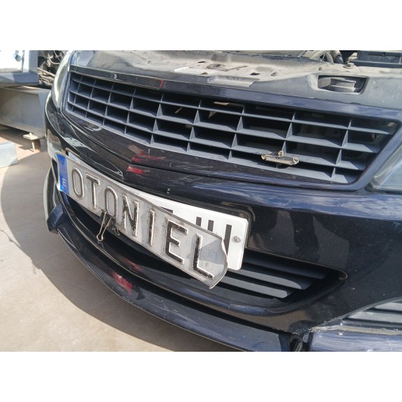 Recambio de paragolpes delantero para opel astra h gtc (a04) 1.8 (l08) referencia OEM IAM   