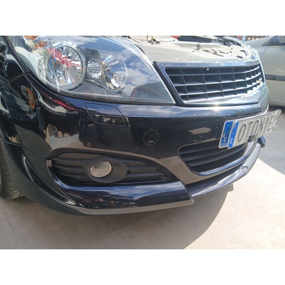 Recambio de paragolpes delantero para opel astra h gtc (a04) 1.8 (l08) referencia OEM IAM   