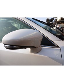 Recambio de retrovisor derecho para lexus ls (_f4_) 460 (usf40) referencia OEM IAM    2