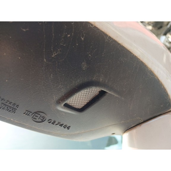 Recambio de retrovisor derecho para lexus ls (_f4_) 460 (usf40) referencia OEM IAM   