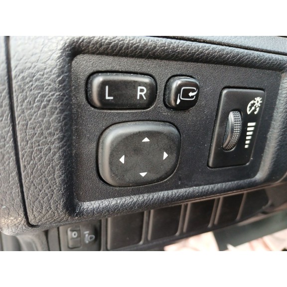 Recambio de retrovisor derecho para lexus ls (_f4_) 460 (usf40) referencia OEM IAM   