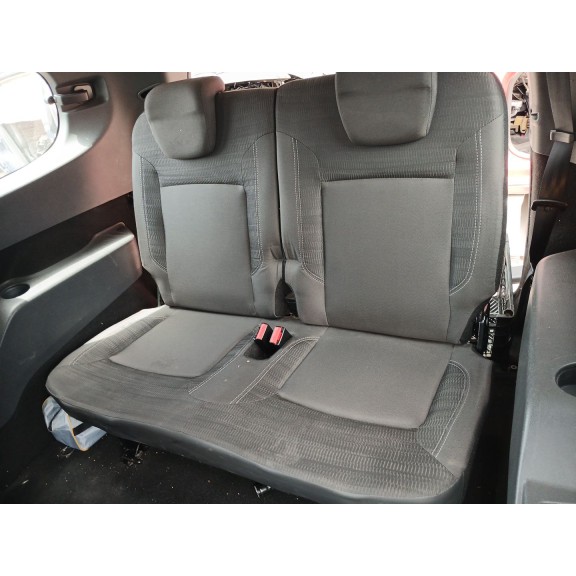 Recambio de asientos tercera fila para dacia lodgy (js_) 1.2 tce (jsay, jsm0) referencia OEM IAM   