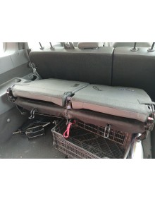 Recambio de asientos tercera fila para dacia lodgy (js_) 1.2 tce (jsay, jsm0) referencia OEM IAM    2