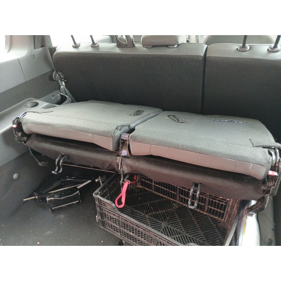 Recambio de asientos tercera fila para dacia lodgy (js_) 1.2 tce (jsay, jsm0) referencia OEM IAM   