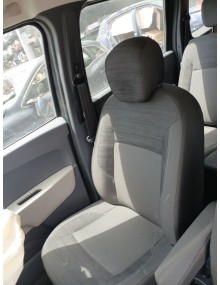 Recambio de asiento delantero derecho para dacia lodgy (js_) 1.2 tce (jsay, jsm0) referencia OEM IAM   
