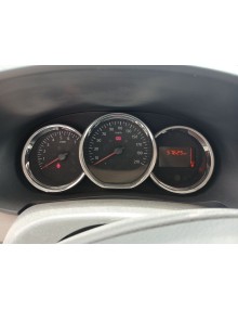 Recambio de cuadro instrumentos para dacia lodgy (js_) 1.2 tce (jsay, jsm0) referencia OEM IAM   