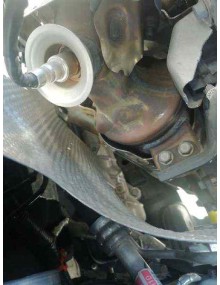 Recambio de catalizador para kia rio 1.0 t-gdi hybrid referencia OEM IAM   