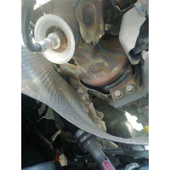 Recambio de catalizador para kia rio 1.0 t-gdi hybrid referencia OEM IAM   