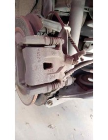 Recambio de pinza freno trasera izquierda para mazda cx-5 2.2 turbodiesel cat referencia OEM IAM   