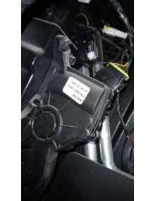 Recambio de potenciometro pedal para ssangyong korando limited 4x2 referencia OEM IAM 2055034000  