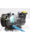 Recambio de compresor aire acondicionado para ford fiesta (cbk) ambiente referencia OEM IAM 2S6119D629AE 1442f 