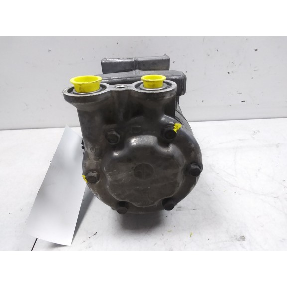 Recambio de compresor aire acondicionado para ford fiesta (cbk) ambiente referencia OEM IAM 2S6119D629AE 1442f 