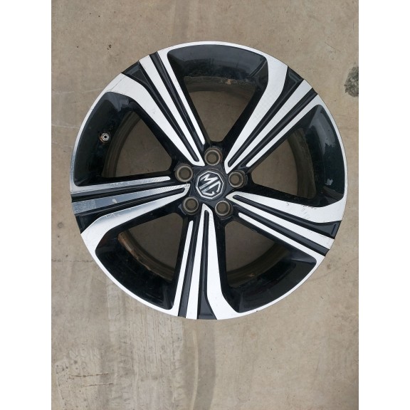 Recambio de llanta para mg zs suv (azs1) 1.5 vti referencia OEM IAM 7JX17 ET41  