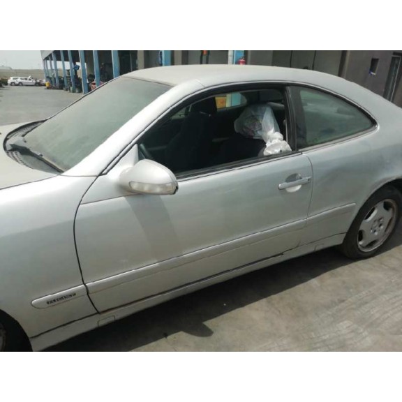 Recambio de puerta delantera izquierda para mercedes-benz clase clk (w208) coupe 230 compressor (evo) (208.348) referencia OEM I
