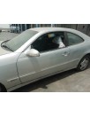 Recambio de puerta delantera izquierda para mercedes-benz clase clk (w208) coupe 230 compressor (evo) (208.348) referencia OEM I
