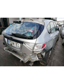 Recambio de porton trasero para subaru impreza g12 classic referencia OEM IAM   