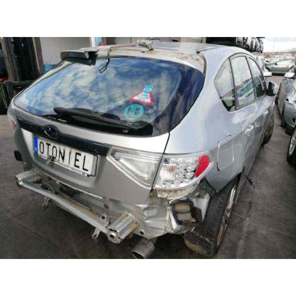 Recambio de porton trasero para subaru impreza g12 classic referencia OEM IAM   