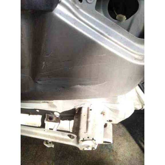 Recambio de porton trasero para subaru impreza g12 classic referencia OEM IAM   