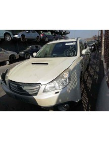 Recambio de capot para subaru legacy kombi/outback b14 outback limited referencia OEM IAM 57229AJ0319P  57229AJ0319P