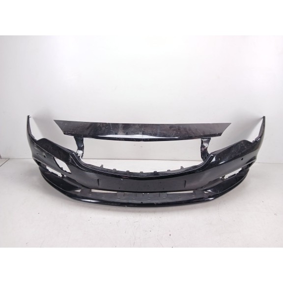 Recambio de paragolpes delantero para opel astra k (b16) 1.4 cng (68) referencia OEM IAM 39052730  