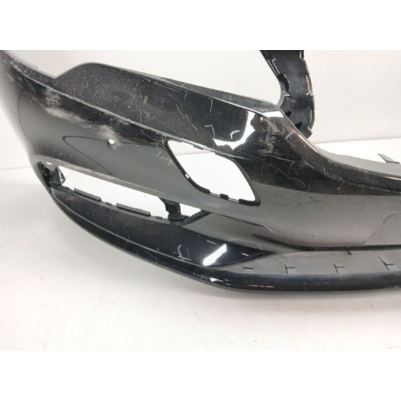 Recambio de paragolpes delantero para opel astra k (b16) 1.4 cng (68) referencia OEM IAM 39052730  