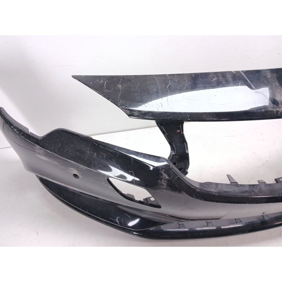 Recambio de paragolpes delantero para opel astra k (b16) 1.4 cng (68) referencia OEM IAM 39052730  