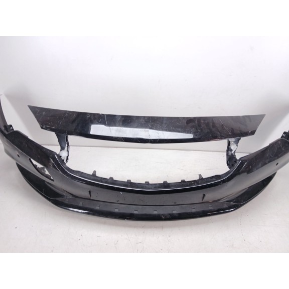 Recambio de paragolpes delantero para opel astra k (b16) 1.4 cng (68) referencia OEM IAM 39052730  