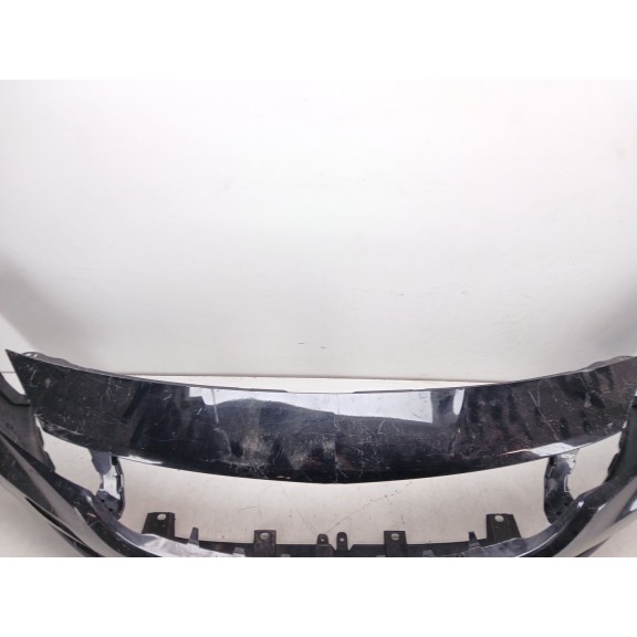 Recambio de paragolpes delantero para opel astra k (b16) 1.4 cng (68) referencia OEM IAM 39052730  