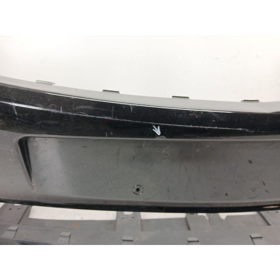 Recambio de paragolpes delantero para opel astra k (b16) 1.4 cng (68) referencia OEM IAM 39052730  