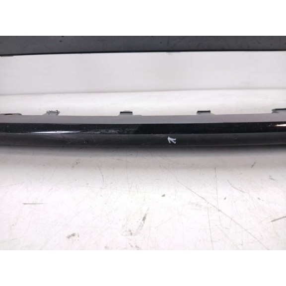 Recambio de paragolpes delantero para opel astra k (b16) 1.4 cng (68) referencia OEM IAM 39052730  