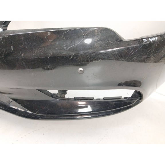 Recambio de paragolpes delantero para opel astra k (b16) 1.4 cng (68) referencia OEM IAM 39052730  