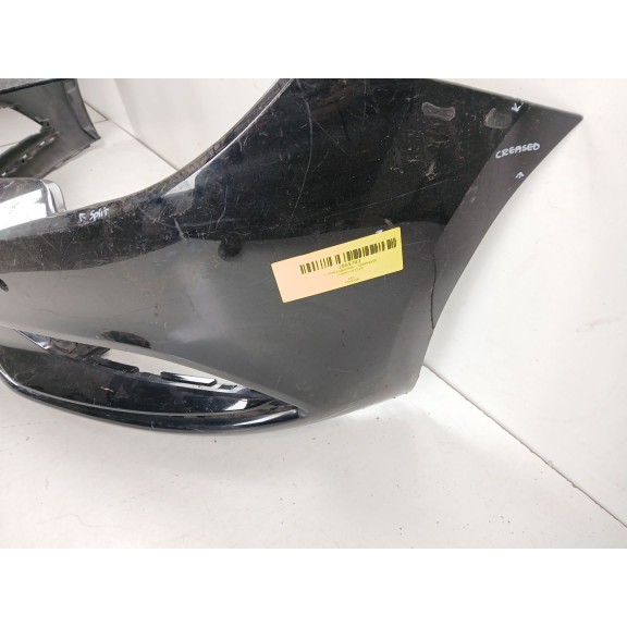 Recambio de paragolpes delantero para opel astra k (b16) 1.4 cng (68) referencia OEM IAM 39052730  