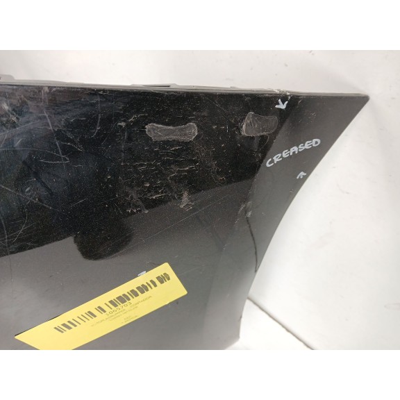 Recambio de paragolpes delantero para opel astra k (b16) 1.4 cng (68) referencia OEM IAM 39052730  