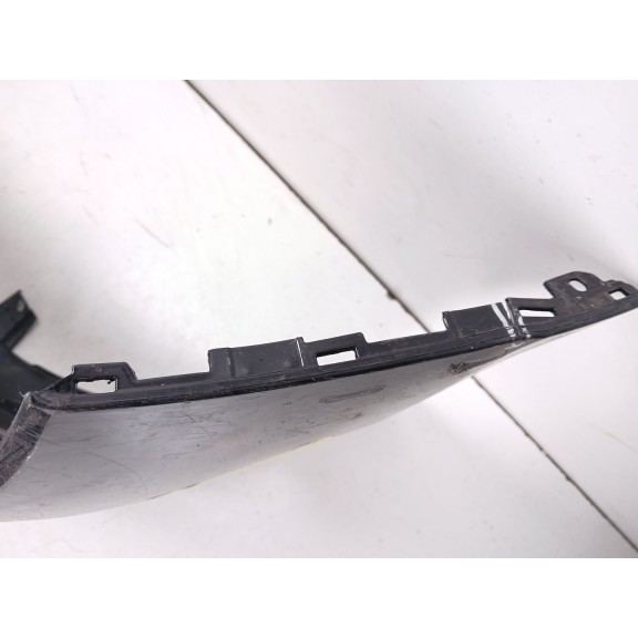 Recambio de paragolpes delantero para opel astra k (b16) 1.4 cng (68) referencia OEM IAM 39052730  