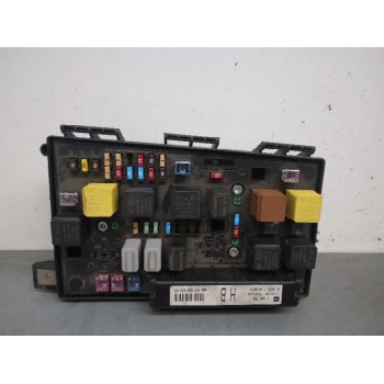 CENTRALITA BSM 13206754 