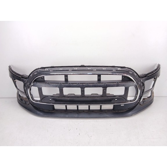 Recambio de paragolpes delantero para mini mini (f55) cooper sd referencia OEM IAM 11412910  