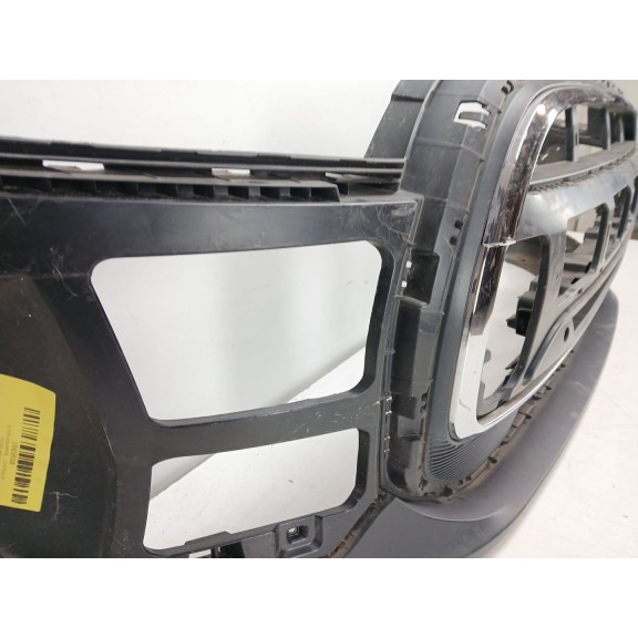 Recambio de paragolpes delantero para mini mini (f55) cooper sd referencia OEM IAM 11412910  