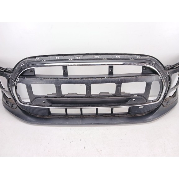 Recambio de paragolpes delantero para mini mini (f55) cooper sd referencia OEM IAM 11412910  