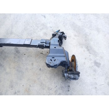 Recambio de puente trasero para citroën c3 aircross i (2r_, 2c_) 1.5 bluehdi 110 referencia OEM IAM 5148W1  