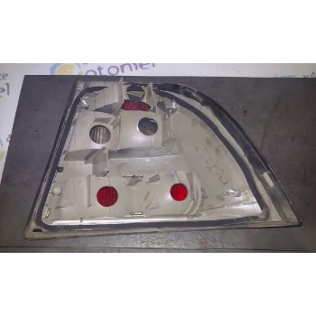 Recambio de piloto trasero izquierdo para opel vectra b berlina básico referencia OEM IAM  5P 2ª SERIE