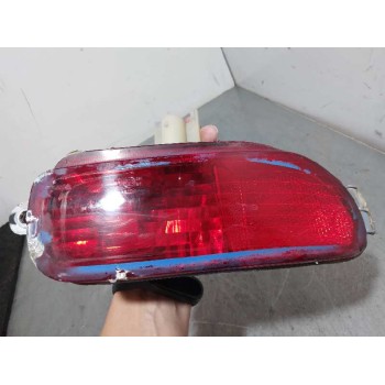 Recambio de piloto trasero izquierdo paragolpes para opel corsa c club referencia OEM IAM 24409337  IZ