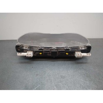 Recambio de cuadro instrumentos para nissan nv 400 l1h1 2,8t pro referencia OEM IAM P248103445R 250465761R 