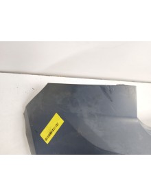 Recambio de paragolpes trasero para volkswagen golf vii (5g1, bq1, be1, be2) 1.0 tsi referencia OEM IAM 5G6807421   2