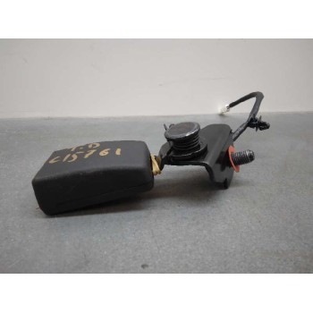 Recambio de enganche cinturon para ssangyong tivoli referencia OEM IAM  TRASERO DERECHO 