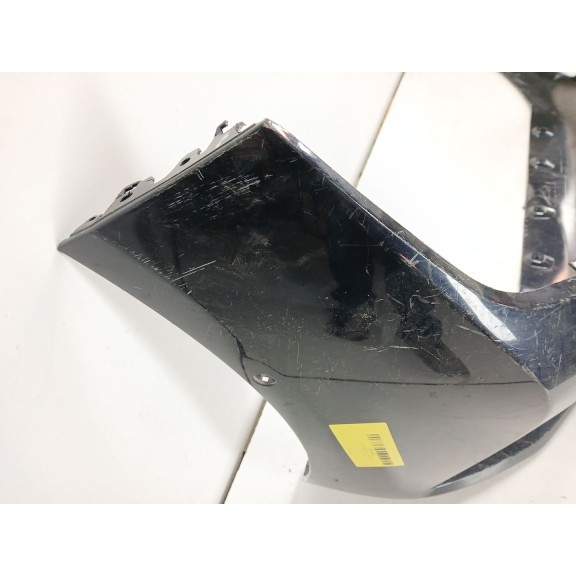 Recambio de paragolpes delantero para bmw 7 (g11, g12) 730 i, li referencia OEM IAM 51118073985  