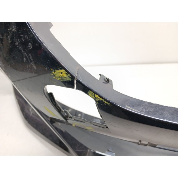 Recambio de paragolpes delantero para bmw 7 (g11, g12) 730 i, li referencia OEM IAM 51118073985  