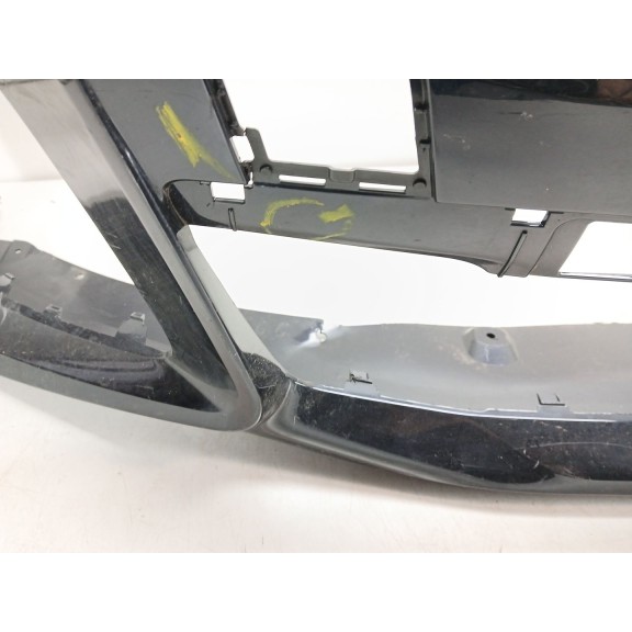 Recambio de paragolpes delantero para bmw 7 (g11, g12) 730 i, li referencia OEM IAM 51118073985  