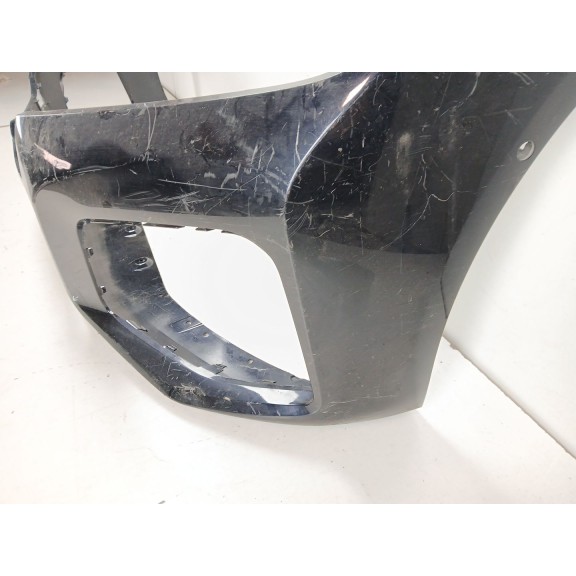 Recambio de paragolpes delantero para bmw 7 (g11, g12) 730 i, li referencia OEM IAM 51118073985  